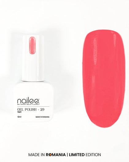 Esmalte semipermanente 12ml - GP 29 Sari