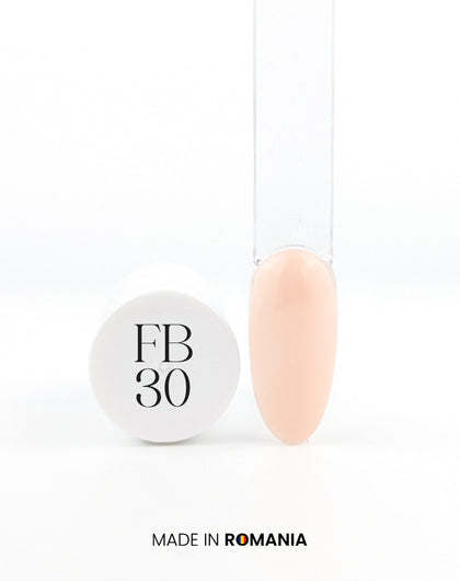 Flubber Base 12ml - 30 Naked