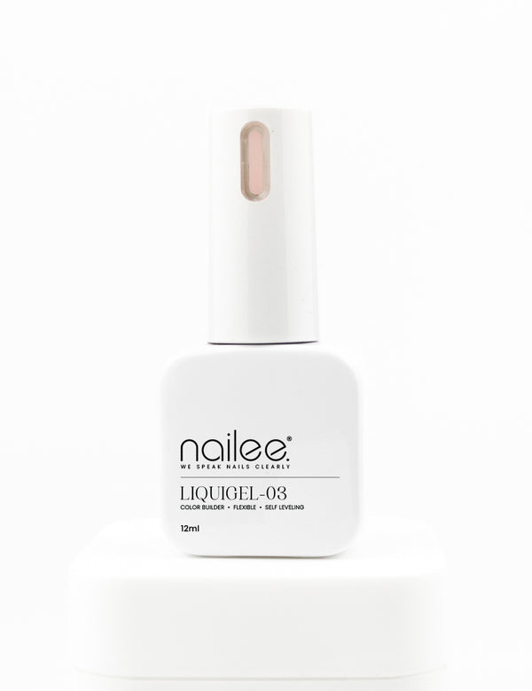 Liquigel 03 - 12/50 ML