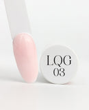 Liquigel 03 - 12/50 ML