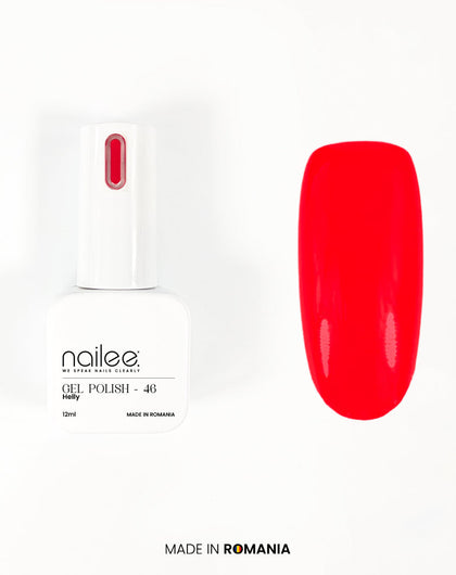 Esmalte semipermanente 12ml - GP 46 Helly