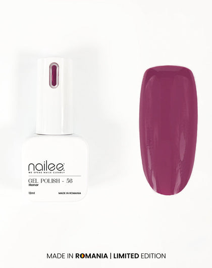 Esmalte semipermanente 12ml - GP 56 Honor