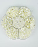 Perlas - Ivory