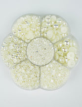 Perlas - Ivory
