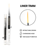 Pincel Liner 11mm