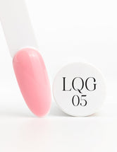 Liquigel 05 - 12/50 ML