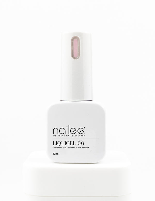 Liquigel 06 - 12/50 ML