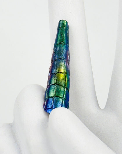 3D Silicone Mold - Aligator