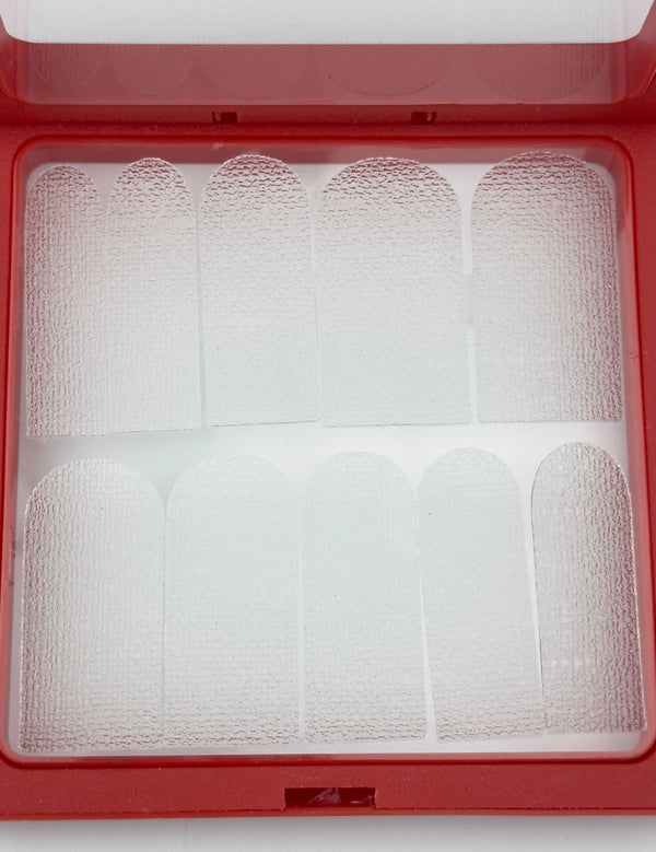 3D Silicone Mold - Knit