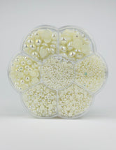 Perlas - Ivory
