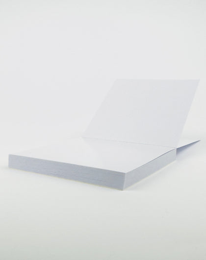 Pad de Mezcla 100 Hojas