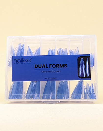Dual Forms A50