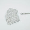 40% mold, decoraciones,pusher
