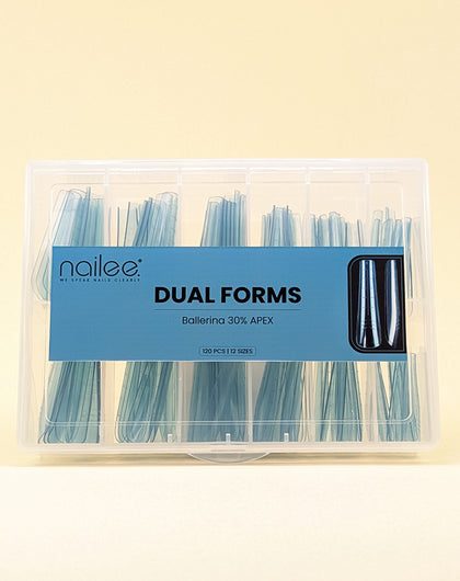Dual Forms B30