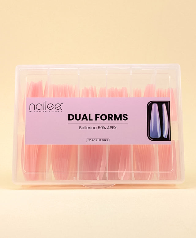 Dual Forms B50
