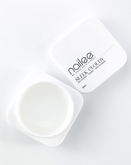 Sleek Cloudy 20/50 ML