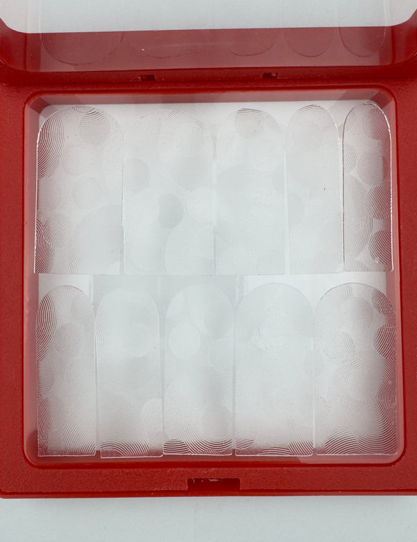 3D Silicone Mold - Sfera