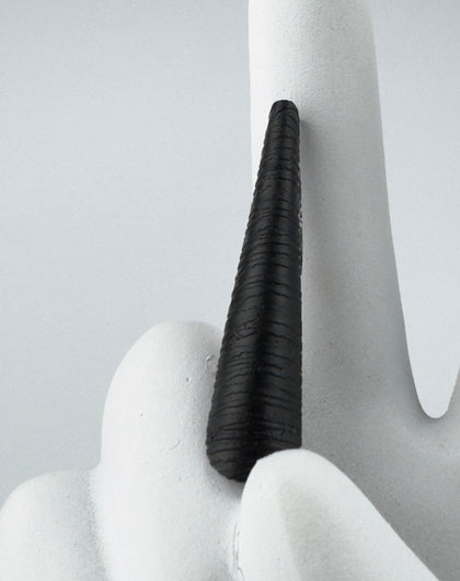 3D Silicone Mold - Zebra