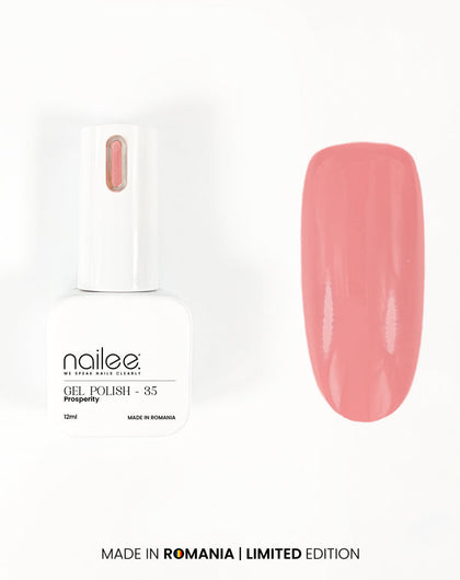 Esmalte semipermanente 12ml - GP 35 Prosperity