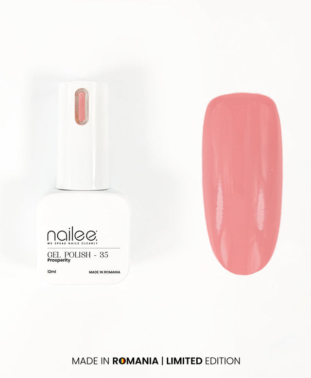 Esmalte semipermanente 12ml - GP 35 Prosperity