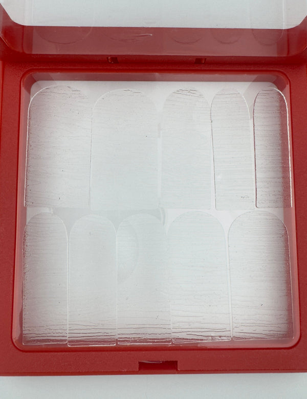3D Silicone Mold - Zebra