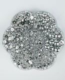 Perlas - Silver