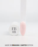 Flubber Base 12ml - 03 Powder