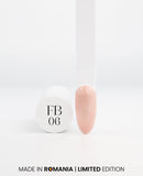 Flubber Base 12ml - 06 Toffee