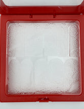 3D Silicone Mold - Bubble