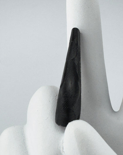 3D Silicone Mold - Sfera