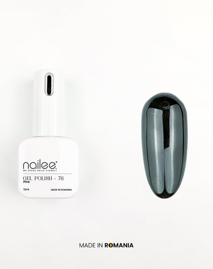 Esmalte semipermanente 12ml - GP 76 Pine