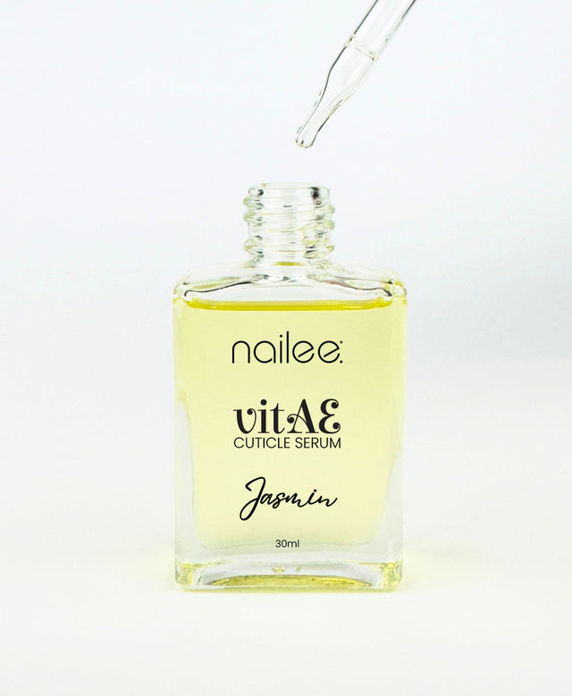 vitAE Serum de cuticulas JASMIN - 30ml