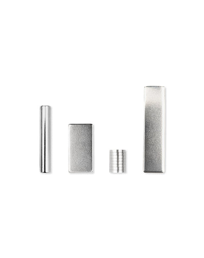 Set imanes ULTRAFUERTES