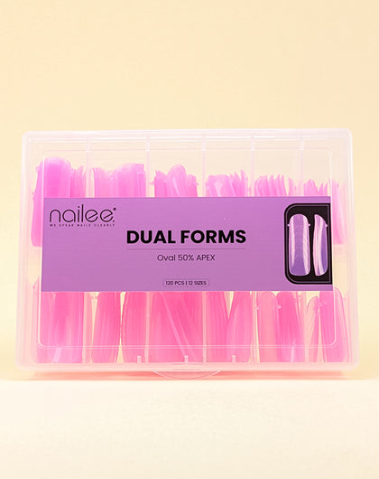 Dual Forms O50