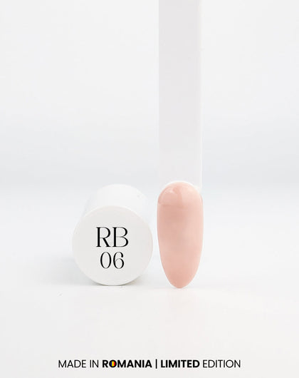 Rubber 12ml - 06 Toffee