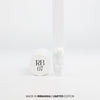 Confetti Collection Rubber base