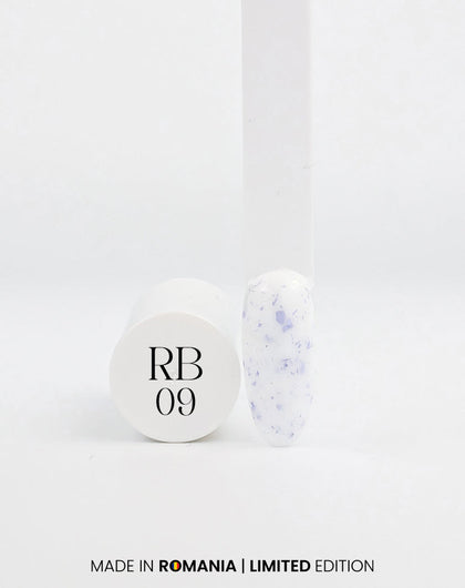 Rubber 12ml - 09 Purple Laser