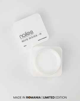 Selfie Builder 20/50ML - 01 Milk