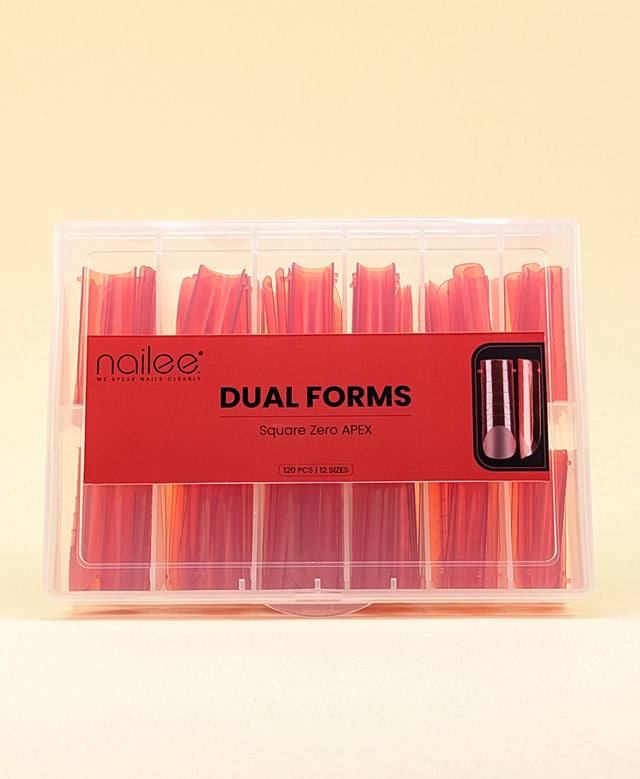 Dual Forms S0