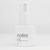 35% creamy, sleek, rubber, flubber, polygel, cat eye, semi,pusher,iman
