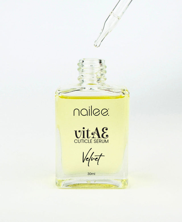 vitAE Serum de cuticulas VELVET - 30ml