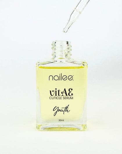 vitAE Serum de cuticulas YOUTH - 30ml