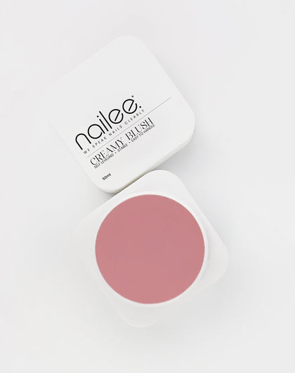 Creamy Blush 20/50 ML
