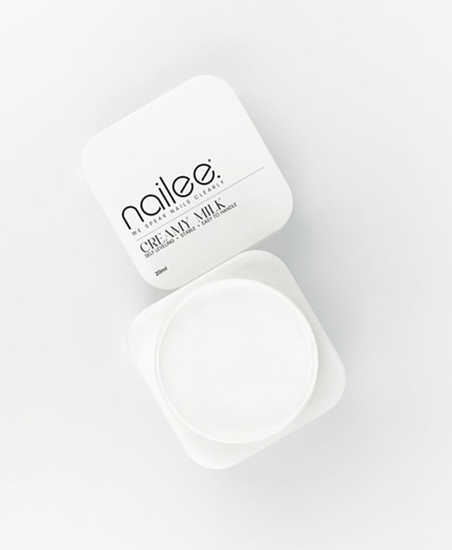Creamy Milk 20/50 ML