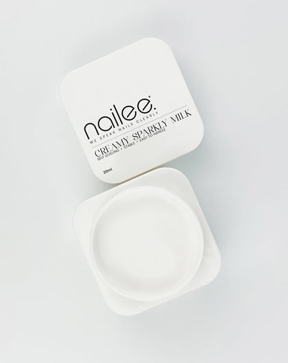 Creamy Sparkly Milk 20/50 ML