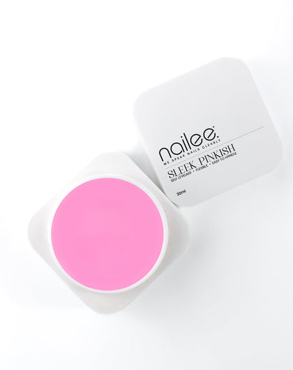 Sleek Pinkish 20/50 ML