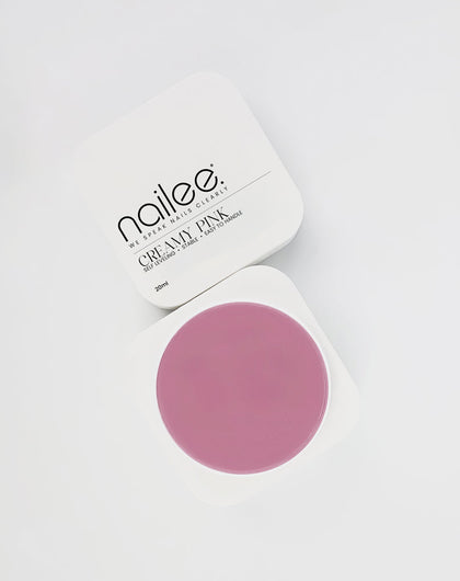 Creamy Pink 20/50 ML