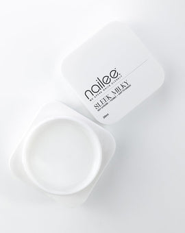 Sleek Milky 20/50 ML